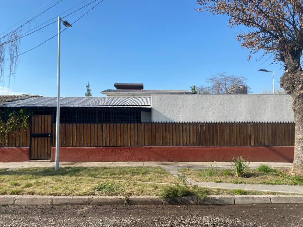 GRAN OFERTA!! VENTA DE CASA EN ESTACION CENTRAL
