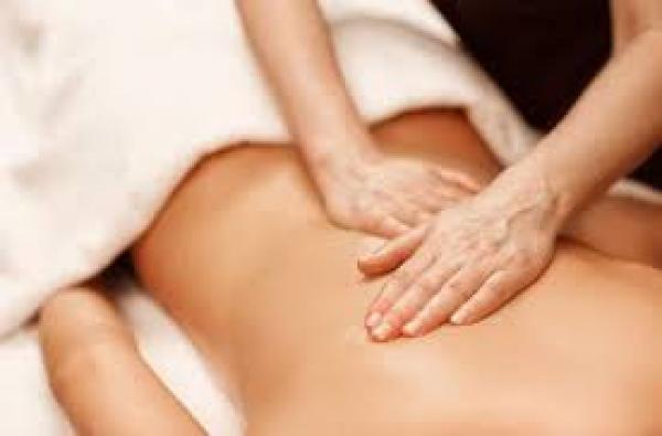 VARON TERAPIAS RELAX SENSORIAL UNA HORA