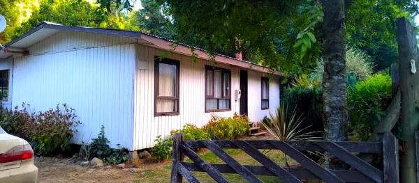 SE VENDE EXCELENTE PROPIEDAD CON CASA