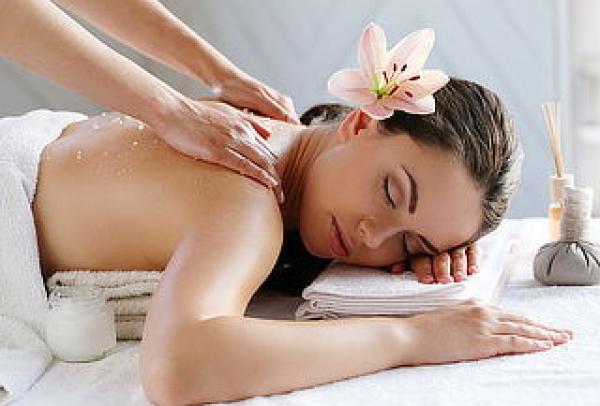 RENE MASAJES RELAX FULL PROMO A DAMAS