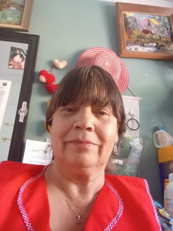 CUIDADORA DE ANCIANOS