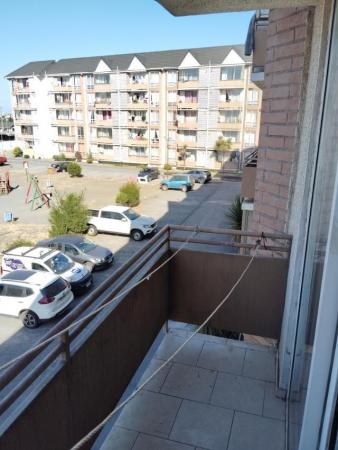ARRIENDO DEPARTAMENTO