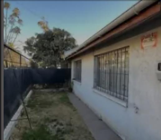 VENDO CASA