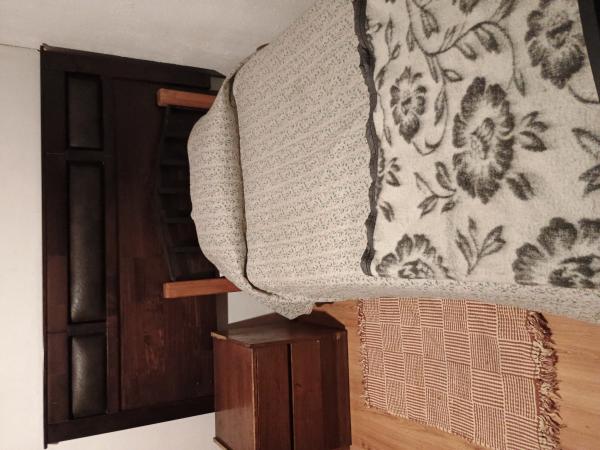 ARRIENDO HABITACIÓN 