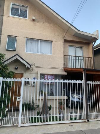 SE VENDE CASA EN MAIPÚ 