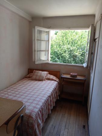 ARRIENDO PIEZA