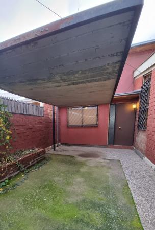 VENDO CASA EN VILLA TENIENTE RANCAGUA