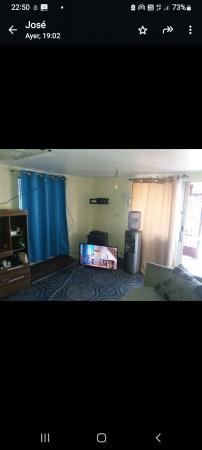 VENDO CASA PUENTE ALTO