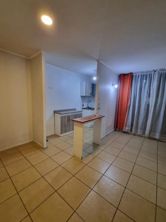 ARRIENDO DEPARTAMENTO CERCA INACAP KENEDY RANCAGUA