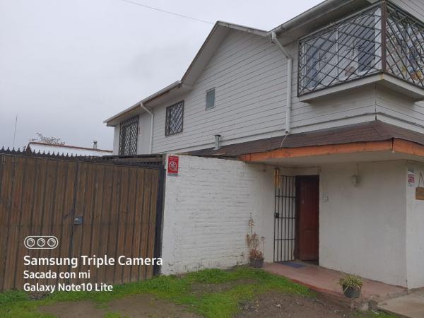 ARRIENDO AMPLIA PROPIEDAD 