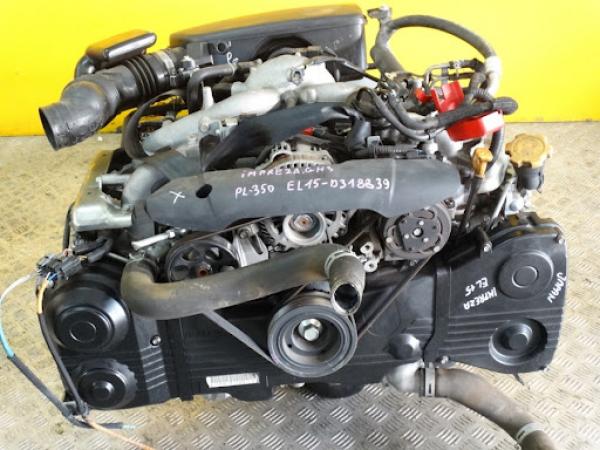 CULATAS SUBARU IMPREZA IQUIQUE