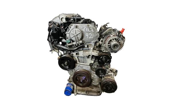 MOTOR NISSAN QR25 IQUIQUE