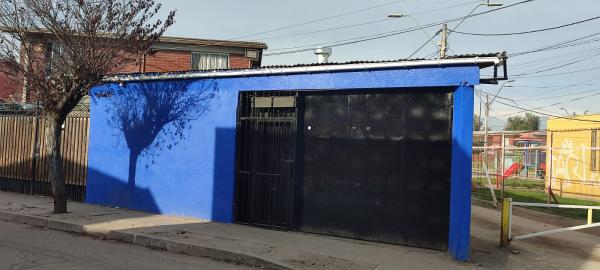 VENTA DE  CASA