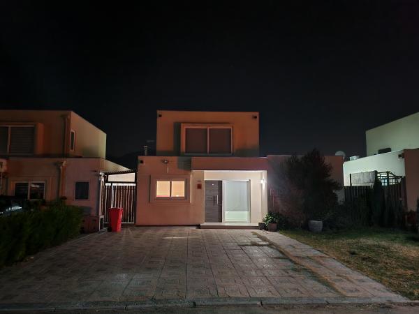 ARRIENDO CASA ESTILO MEDITERRANEO
