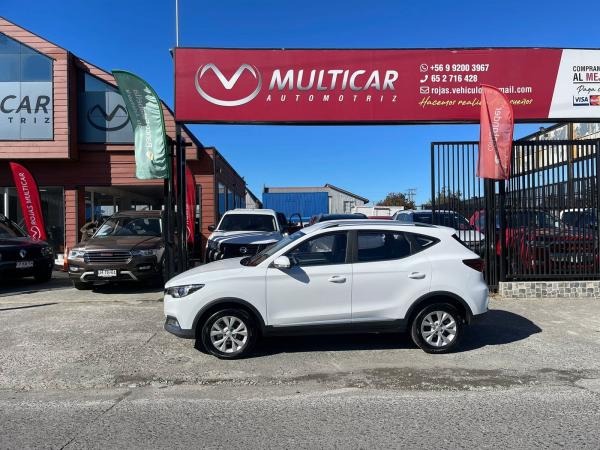  VEHÍCULOS EN PATIO 2018 DFSK 580 1.5, GASOLINA  