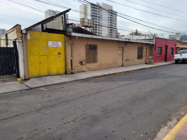 ARRIENDO DE OFICINAS Y BODEGAS