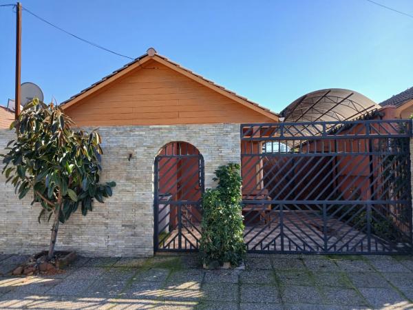 SE ARRIENDA CASA MACHALÍ