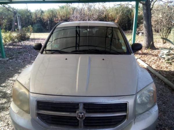 SE VENDE AUTO STATION WAGON