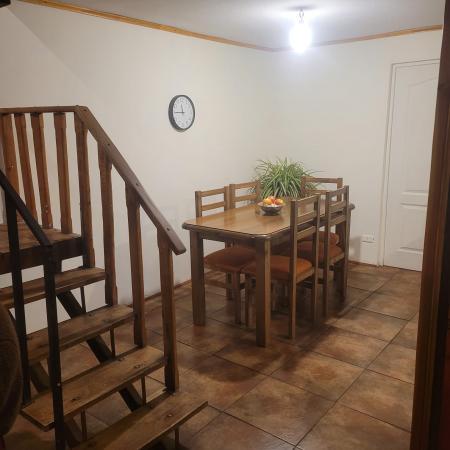 V.ESPAÑA. NOGALES. SN.BDO HOGAR IDEAL