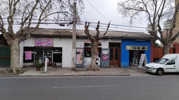INVIERTE CENTRO HISTÓRICO SN. BDO. CASA