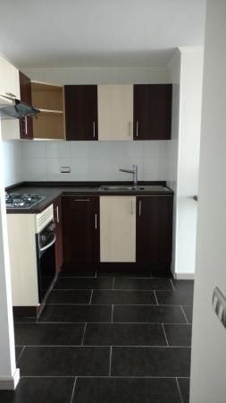 ARRIENDO DEPARTAMENTO 2D, 2B, ESTACIONAMIENTO,