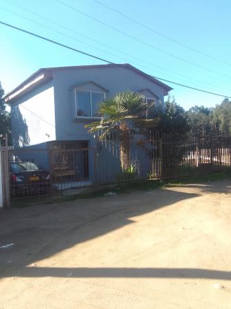 VENDO CASA 98 M2