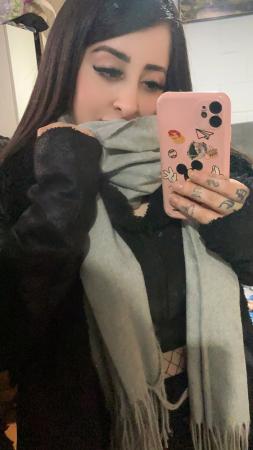 BUSCO TRABAJO
