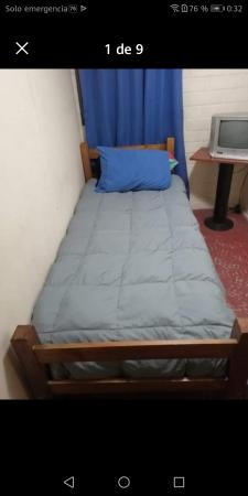 PIEZA CONDOMINIO LA CISTERNA