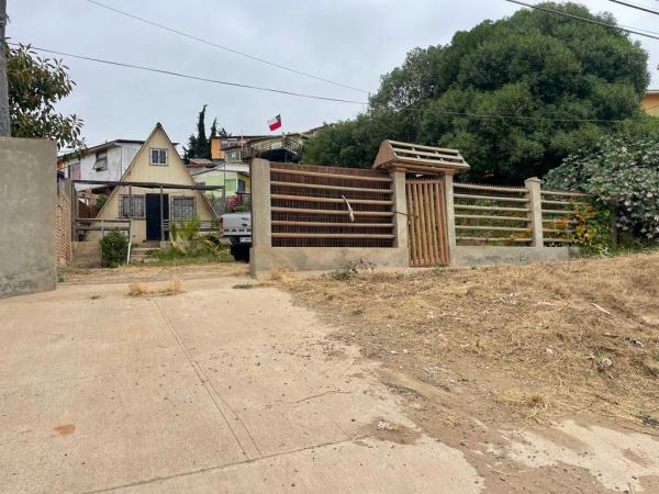 OPORTUNIDAD CABAÑA EN PRIMERA LÍNEA DE PLAYA 