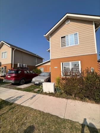 CASA EN CONDOMINIO PRADOS DE BUIN I