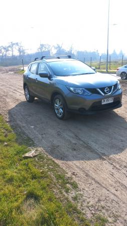 NISSAN QASHQAI SENSE 2.0