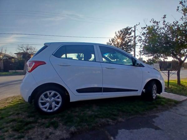 GRAN I 10 FULL 2020