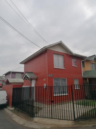 CASA PARQUE SAN FANCISCO PTE. ALTO