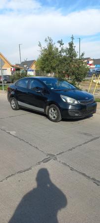 KIA RIO 4 2013