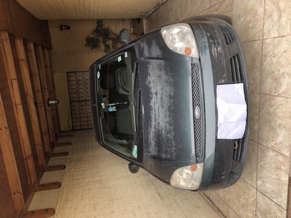 EXCELENTE FORD FIESTA 2005