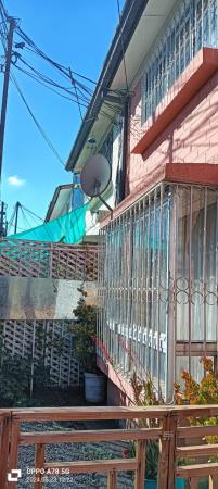 VENDO CASA 2 PISOS