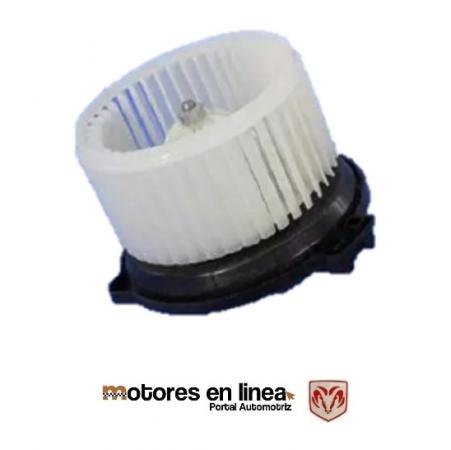 MOTOR CALEFACCION DODGE DURANGO 01/08 MOPAR ORIG.