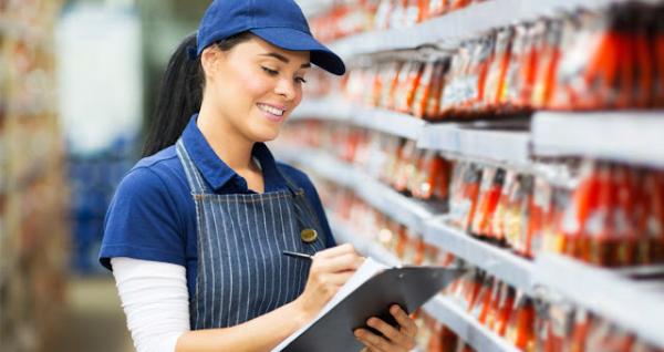 SE BUSCAN REPONEDORA PARA SUPERMERCADO ($680.000)