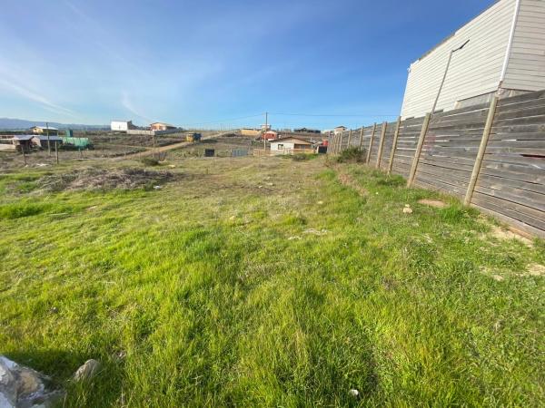 SE VENDE SITIO EN LLOLLEO