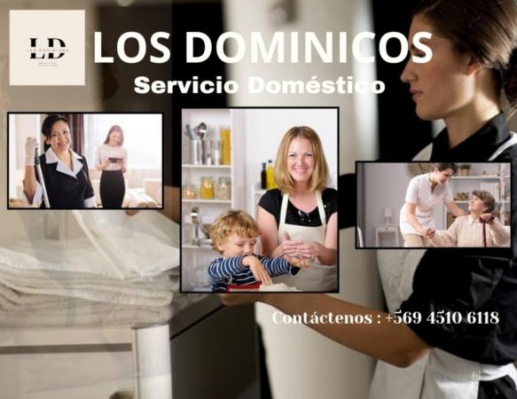 OFRECEMOS ASESORAS DE HOGAR PARA SECTOR ORIENTE 