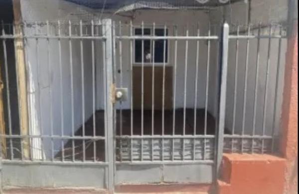 ARRIENDO DE CASA PARA PAREJA