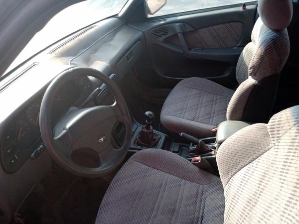 VENDO DAEWOO ESPERO 