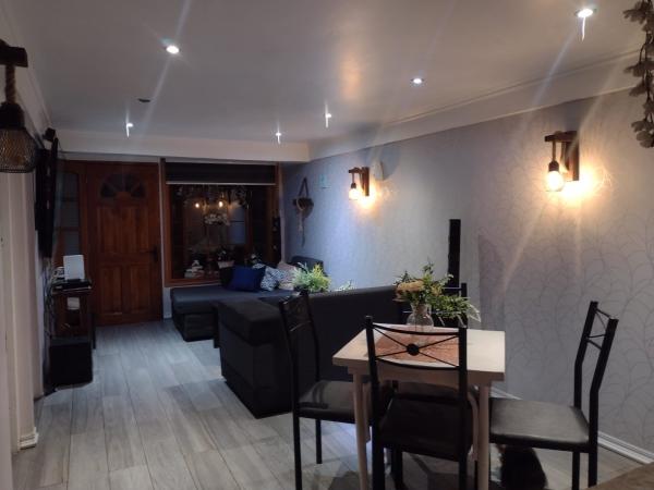 SE VENDE CASA EN RECOLETA 