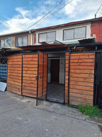 CASA EN VENTA PUENTE ALTO