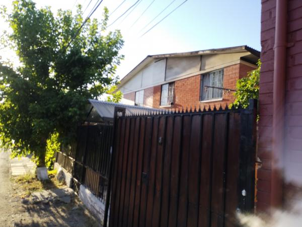 CASA ARRIENDO LA FLORIDA