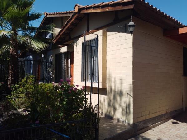 VENTA CASA, VALLE GRANDE, LAMPA