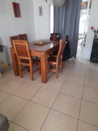 ARRIENDO CASA, JARDINES DE SANTA MARÍA, MAIPÚ