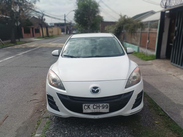 VENDO MAZDA 3 