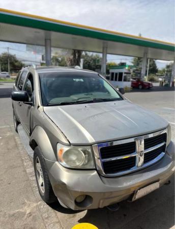 VENDO CAMIONETA