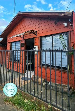 VENDO DOS CASAS PUCÓN 
